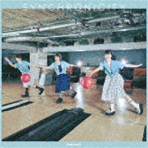 シンクロニシティ（TYPE-C／CD＋DVD） 乃木坂46_画像1