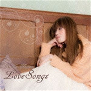 LoveSongs～Noriko Mitose Heart Works Best～ みとせのりこ_画像1