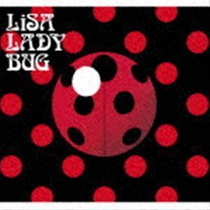 LADYBUG（初回生産限定盤A／CD＋Blu-ray） LiSA_画像1