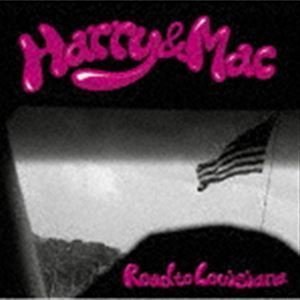 Road to Louisiana（Blu-specCD2） Harry ＆ Mac_画像1
