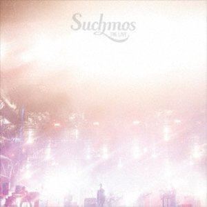 [Blu-Ray]Suchmos THE LIVE YOKOHAMA STADIUM 2019.09.08（完全生産限定盤） Suchmos_画像1