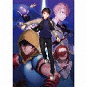 Fate／Prototype 蒼銀のフラグメンツ Drama CD ＆ Original Soundtrack 2 -勇者たち- （ドラマCD）_画像1