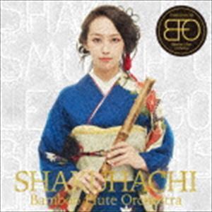 SHAKUHACHI Bamboo Flute Orchestra_画像1