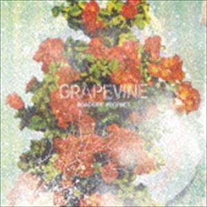 ROADSIDE PROPHET（通常盤） GRAPEVINE_画像1