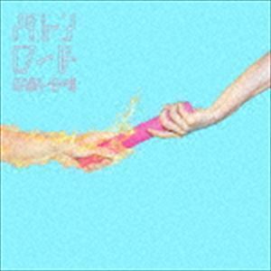 バトンロード（通常盤） KANA-BOON_画像1