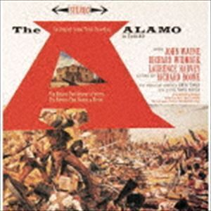 アラモ オリジナル・サウンドトラック（期間生産限定盤） （オリジナル・サウンドトラック）_画像1