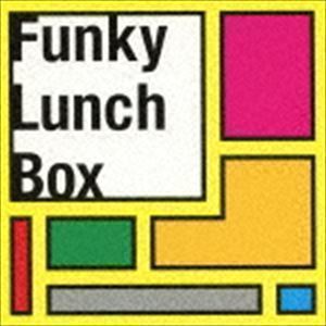 Funky Lunch Box （V.A.）_画像1