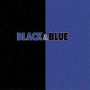 ブラック＆ブルー（Blu-specCD2） バックストリート・ボーイズ_画像1