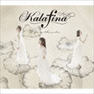 far on the water（初回生産限定盤A／CD＋DVD） Kalafina_画像1