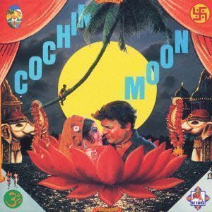 COCHIN MOON 細野晴臣＆横尾忠則_画像1