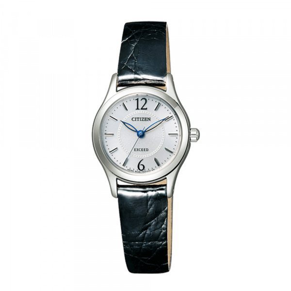 激安店舗 シチズン CITIZEN レディース 腕時計 新品 シルバー文字盤 EX2060-07A エクシード エクシード