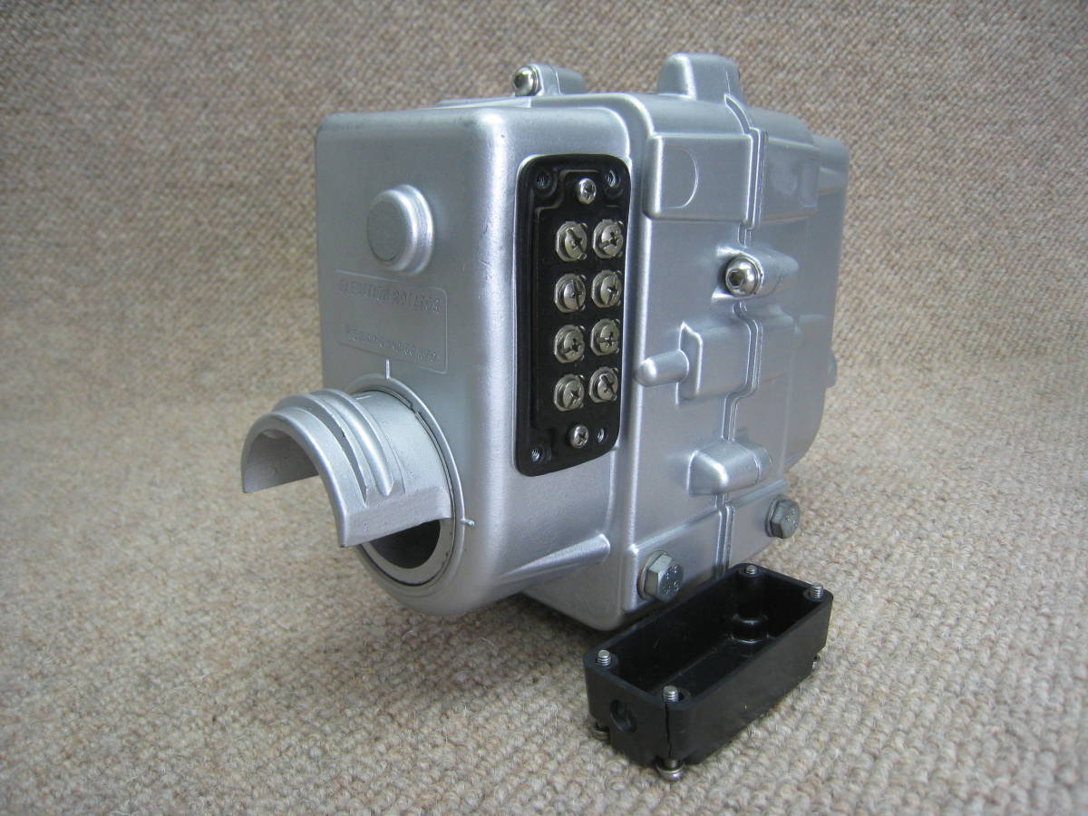 kr-500型仰角ローター ケンプロ工業 Yahoo!オークション - KENPRO ケンプロ 仰角ローター KR-500