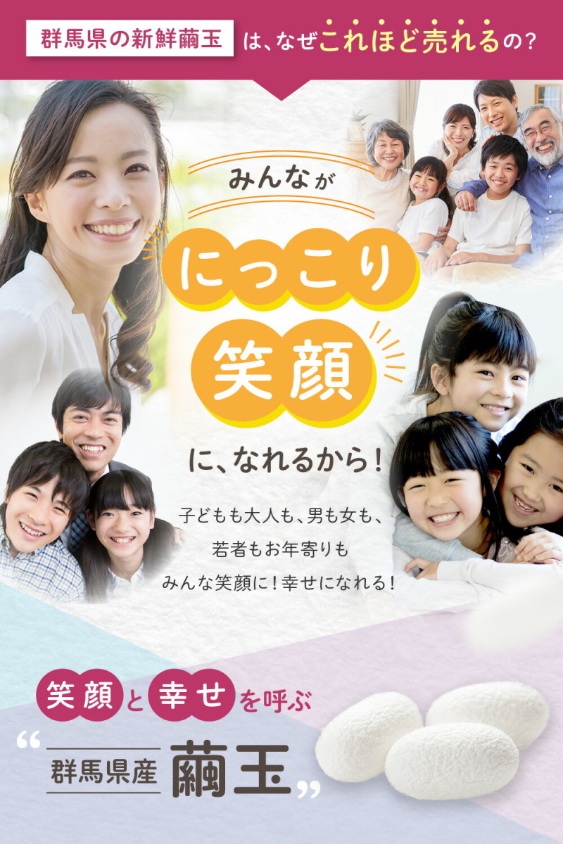 クラフト繭　繭玉 　群馬黄金　20個程度 天然色　説明書付き　まゆ　_画像3