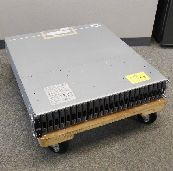 ★ Fujitsu ディスクストレージシステム 600GB×24個 NR22424F6