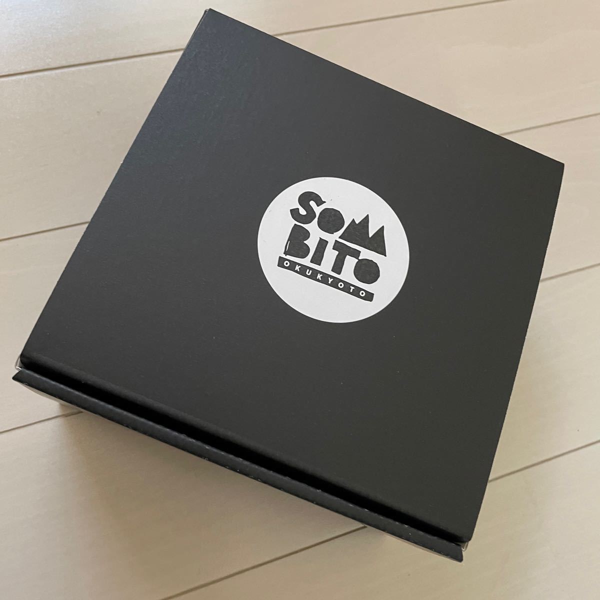 ソマビトの五徳 SOMABITO NO GOTOKU www.etnasuite.com