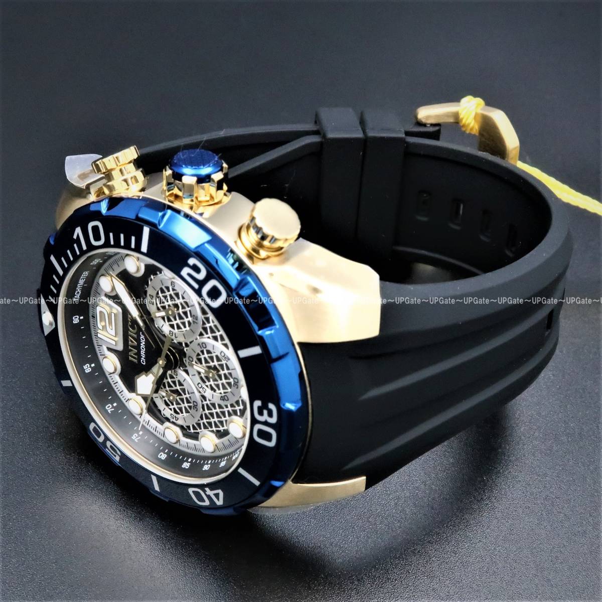 人気シリーズ★スポーティー INVICTA Pro Diver 33823 インビクタ　プロダイバー_画像6