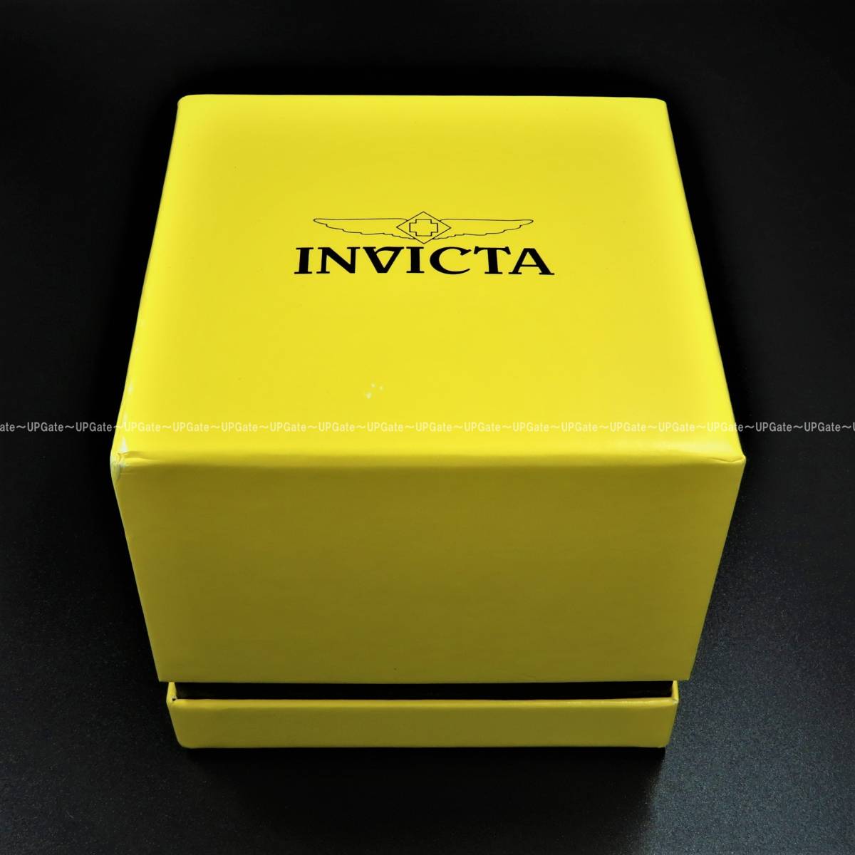 夜光で魅せる★Hyperionモデル INVICTA Reserve 37332 インビクタ　リザーブ