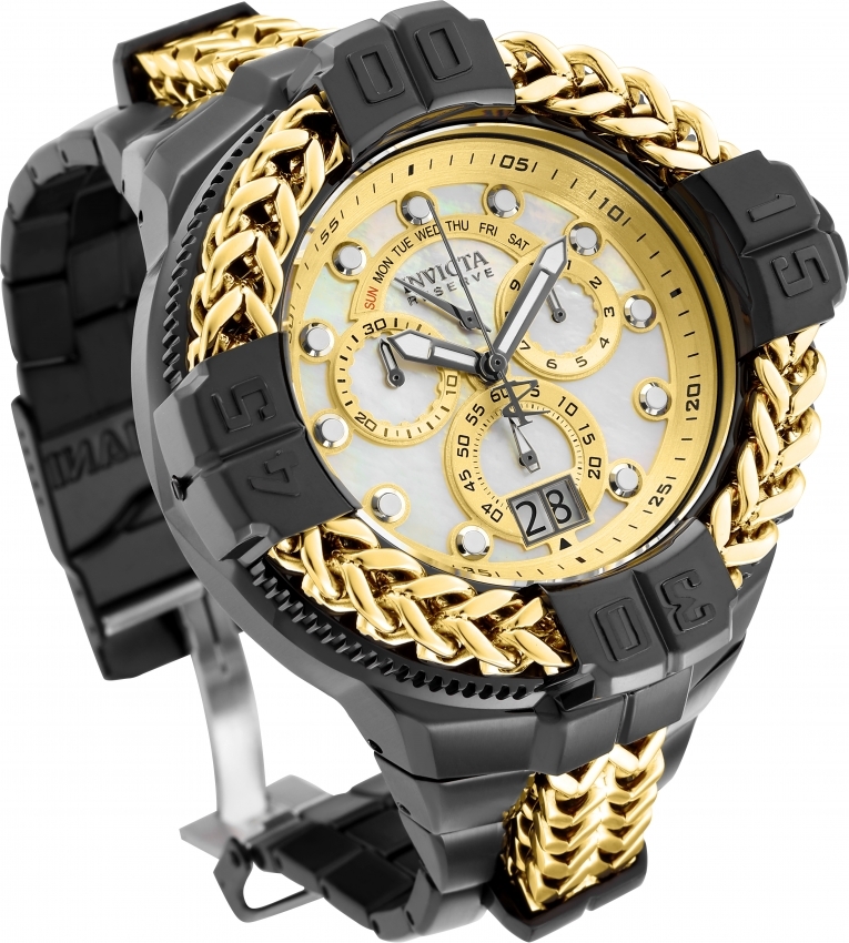 最上位究極モデル☆スパルタクス INVICTA Gladiator 35996