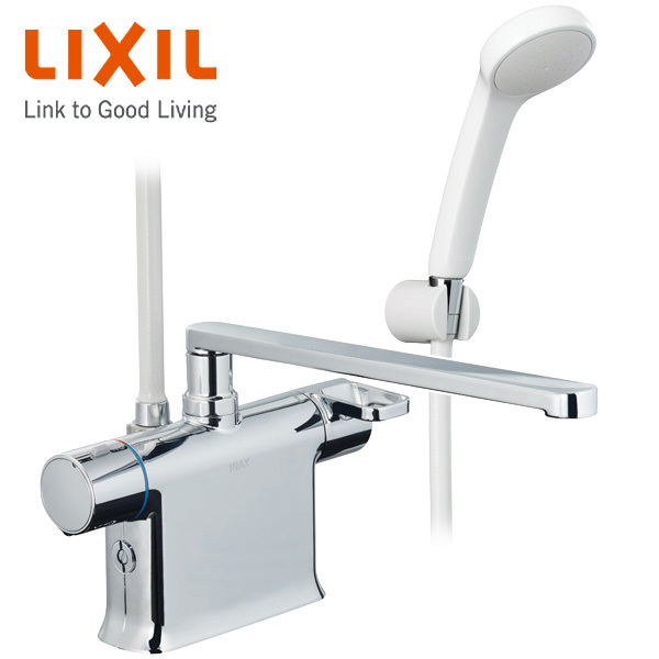 在庫2個有 未使用/未開封品 LIXIL INAX RBF-822 デッキタイプ