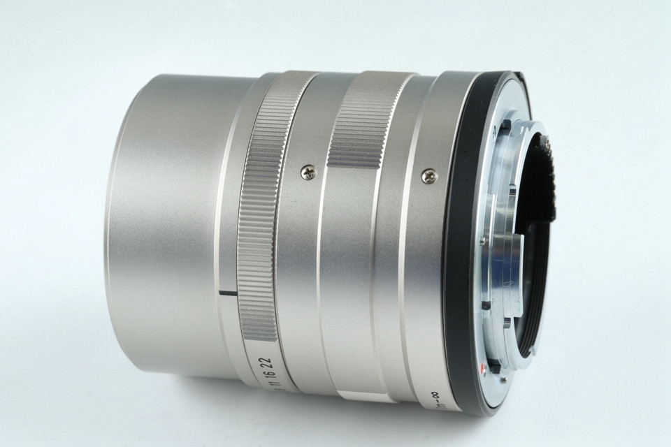 Contax Carl Zeiss Sonnar T* 90mm F/2.8 Lens for G1 G2 #40445A2_画像6