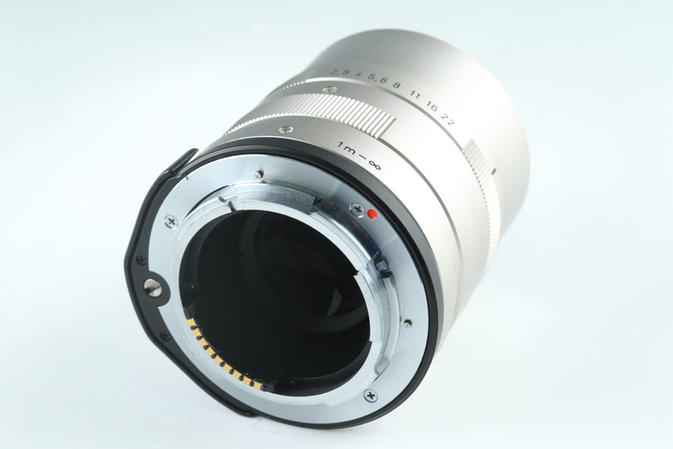 Contax Carl Zeiss Sonnar T* 90mm F/2.8 Lens for G1 G2 #40445A2_画像5