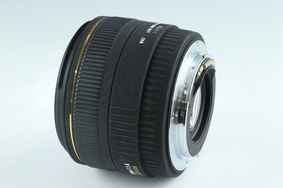 Sigma EX 30mm F/1.4 DC HSM Lens for Canon #40567H13_画像6