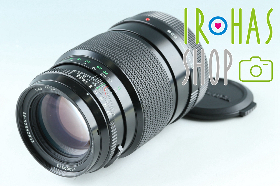 限定1点】 リンホフ Carl Zeiss zonnar 180mm F4.8 eva.gov.co