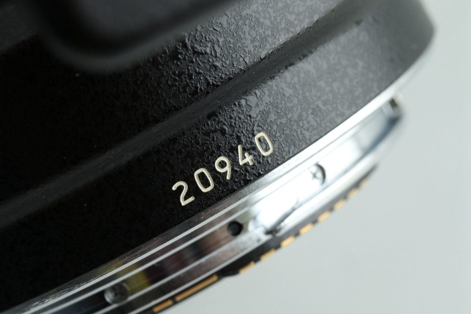 Canon EF Macro 180mm F/3.5 L USM Lens #39338H32_画像8