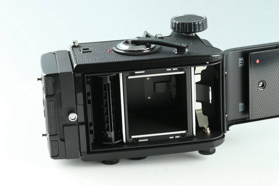 Mamiya C330 S Medium Format Film Camera With Box #37454L9_画像10