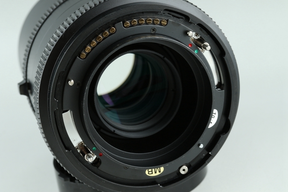 Mamiya Mamiya-Sekor Z 250mm F/4.5 W Lens for RZ67 #22860H2_画像5