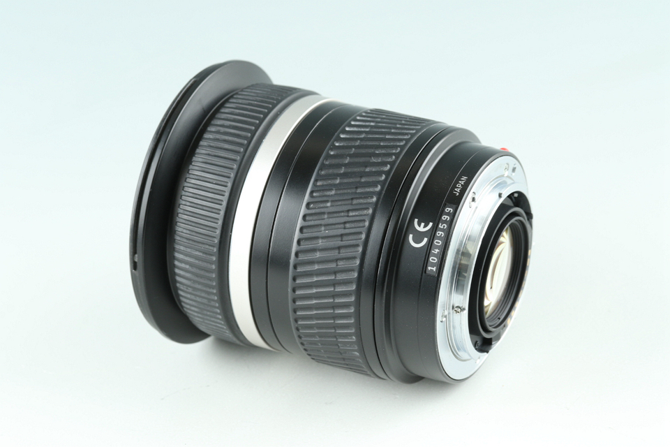Konica Minolta AF Zoom 17-35mm F/2.8-4 D Lens for Sony AF