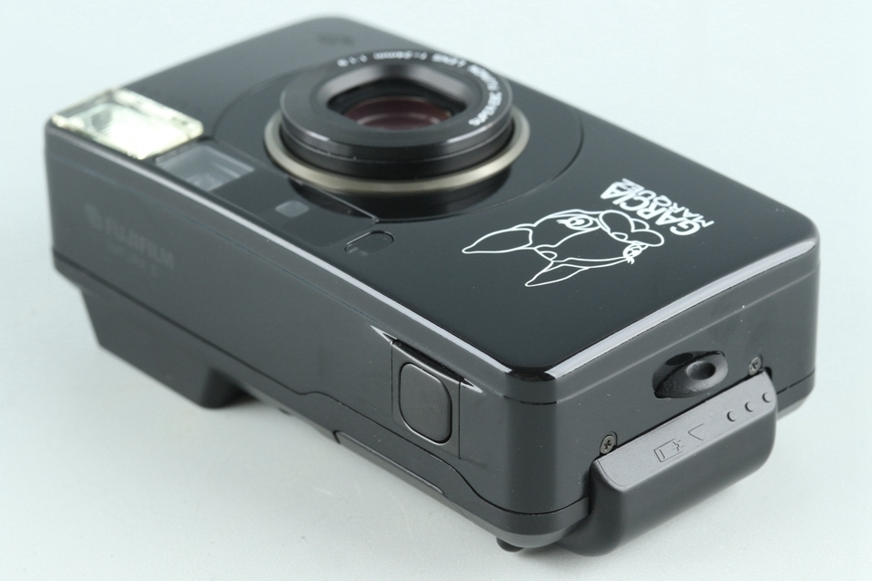2022新作 Fujifilm natura-s 富士フィルム FUJIFILM Natura S Garcia
