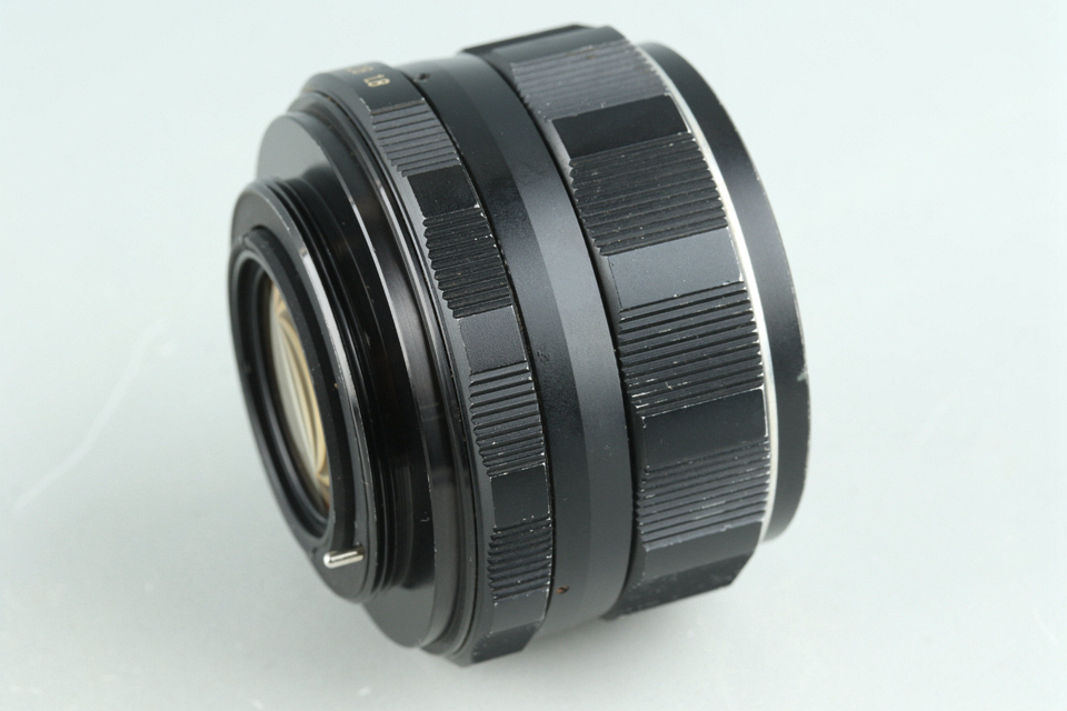 Asahi Pentax Super-Takumar 55mm F/1.8 Lens for M42 Mount #32409H32_画像7