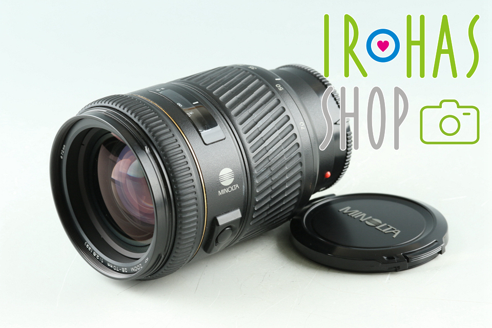 全品送料0円 F/2.8 28-70mm AF Minolta Lens #37107H21 AF Sony for ソニー、ミノルタ
