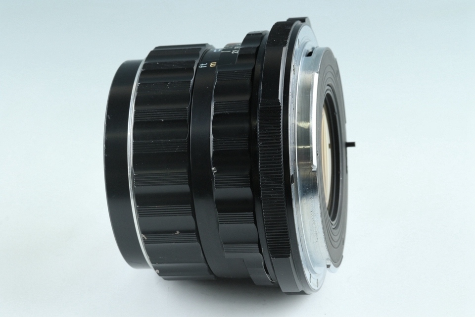 Asahi Pentax SMC Takumar 6x7 105mm F/2.4 Lens #40337G31