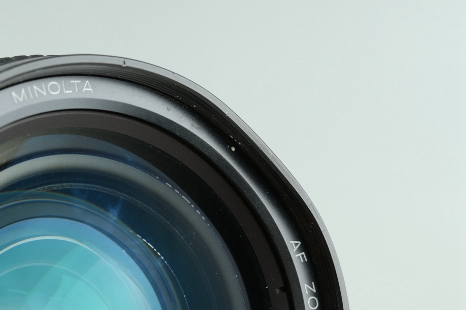 Minolta AF Zoom 28-70mm F/2.8 Lens for Sony AF #24845H2_画像4
