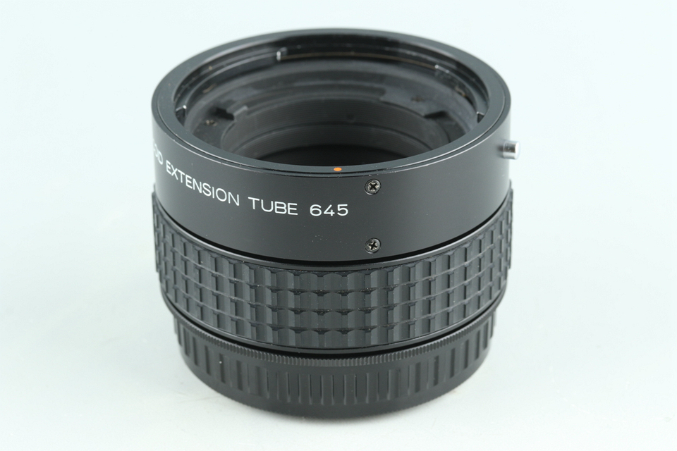 熱い販売 Pentax Helicoid Extension Tube 645 #28307C3 その他