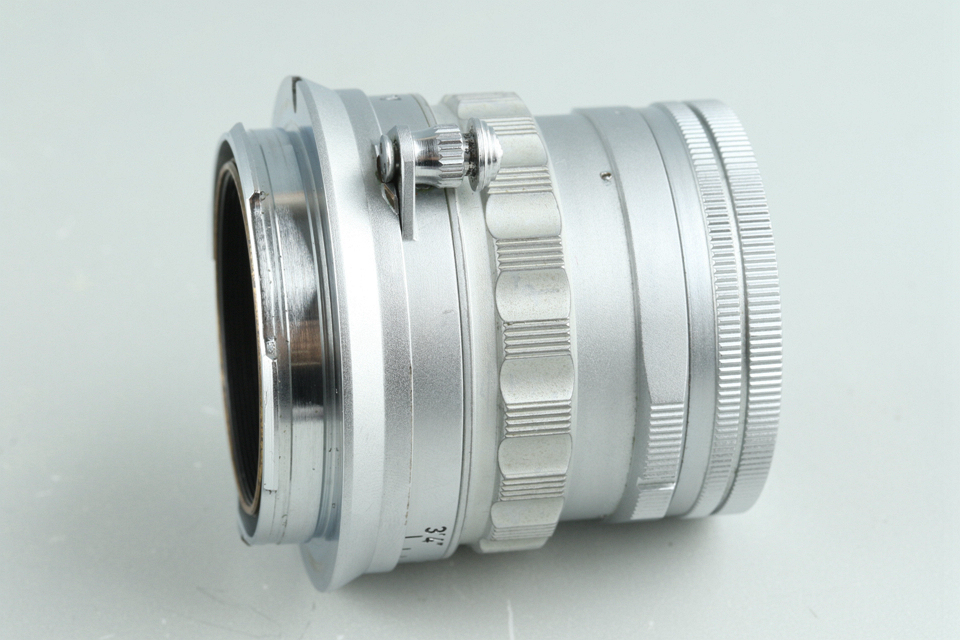 Leica Leitz Summicron 50mm F/2 Lens for Leica M #32713C1