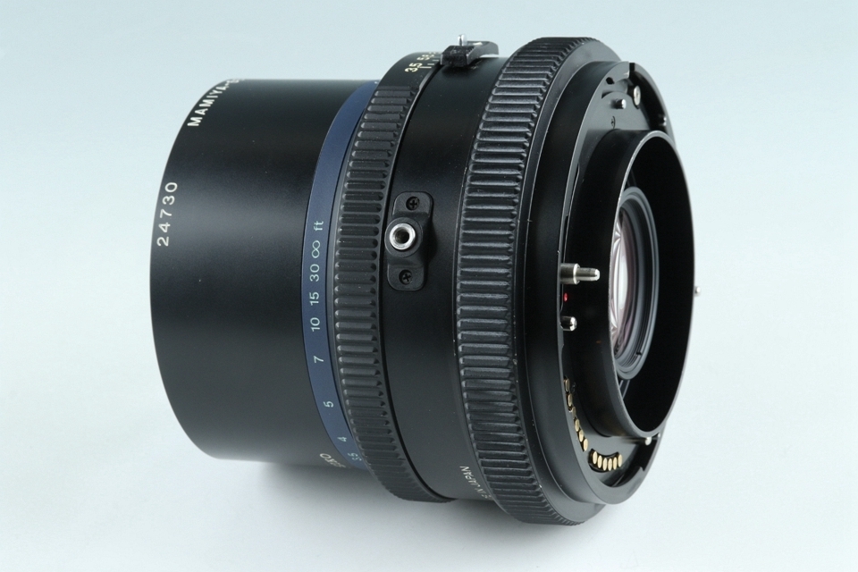 Mamiya-Sekor Z 90mm F/3.5 W Lens #40866E5_画像8