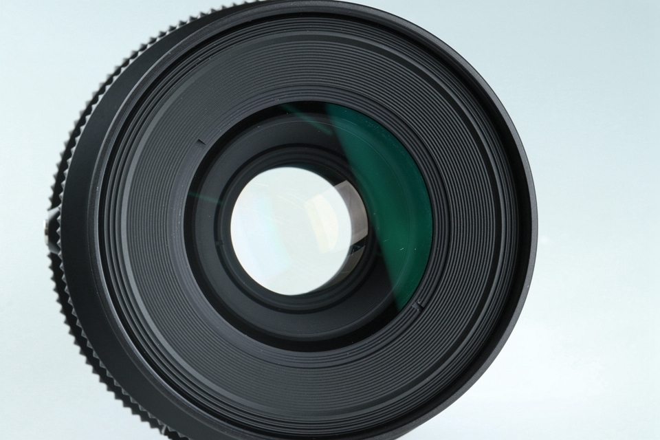 Mamiya-Sekor Z 90mm F/3.5 W Lens #40866E5_画像3