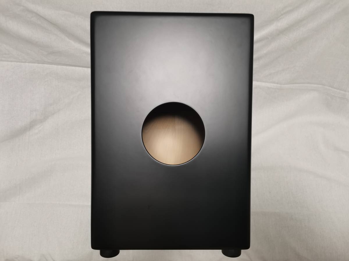 超歓迎超歓迎MEINLカホン MCAJ100BK-MA+純正ギグバック 器材 | blog