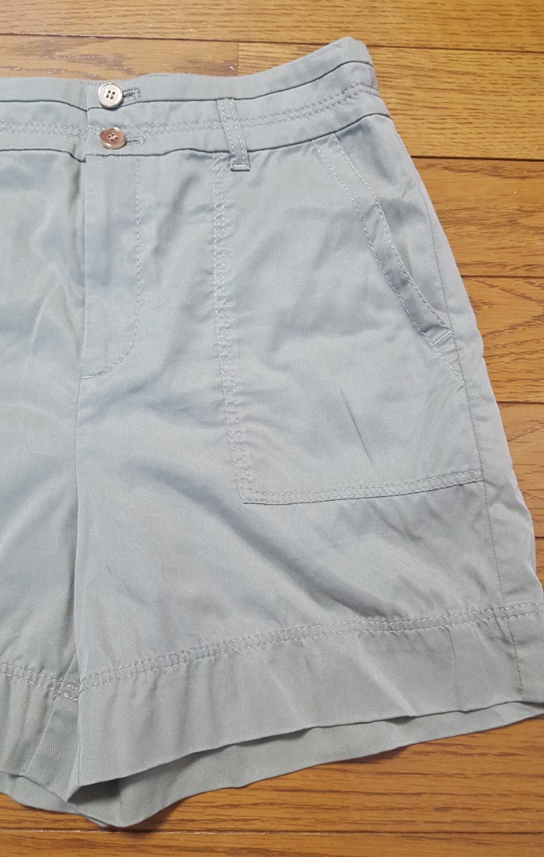 BALLSEY ハーフパンツ 34 ハーフパンツ ポールジィ ショートパンツ ハーフパンツ