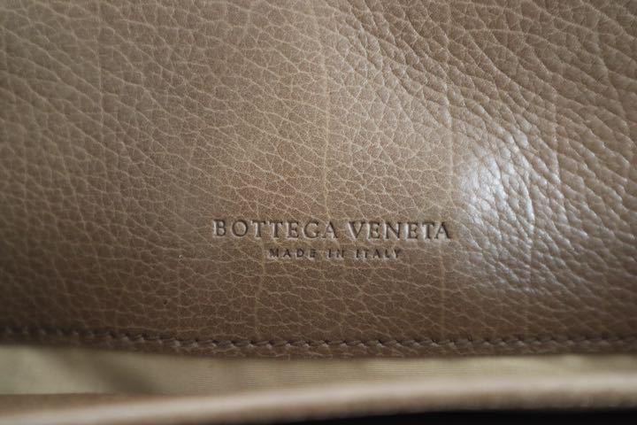 BOTTEGA VENETA ボッテガヴェネタ ビジネスバッグ ブリーフケース