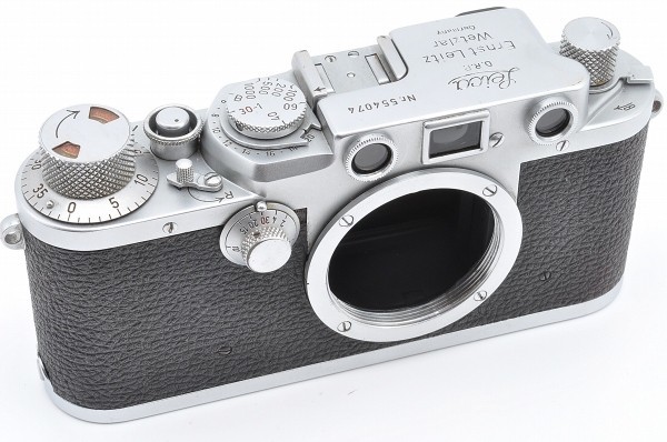 Leica IIIf ライカ Ⅲｆ スプール 革ケース Lマウント L39 Leitz Wetzlar ライツ バルナック ドイツ製 Germany III f Ⅲ ｆ 3 ３_画像1