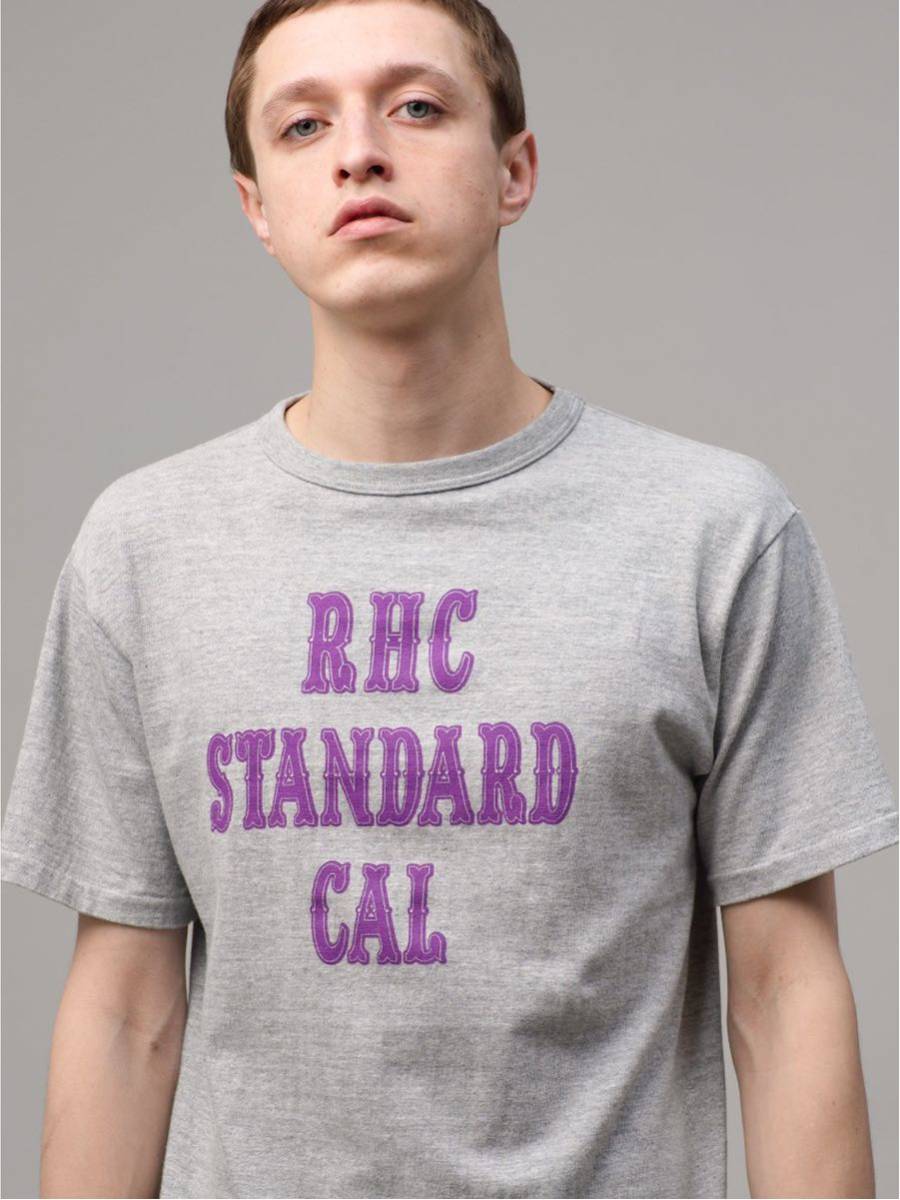 RHC × STANDARD CALIFORNIA LOGO TEE Tシャツ スタンダード 