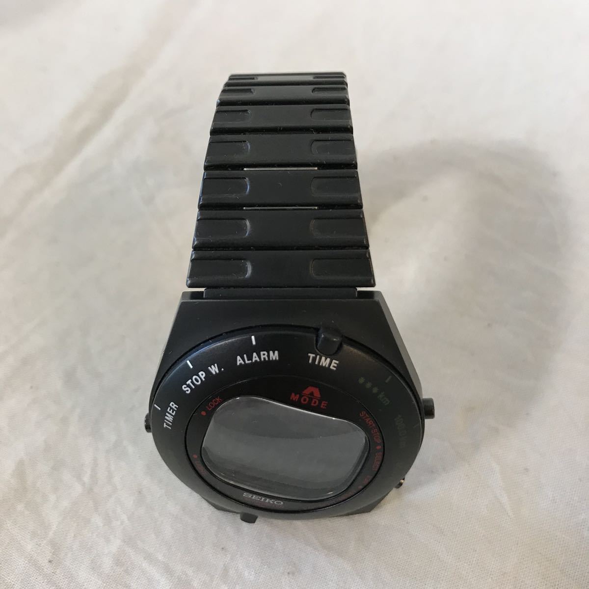 ほぼ新品SEIKO GIUGIARO DESIGN ESTNATIONセイコー ほぼ新品SEIKO GIUGIARO DESIGN ESTNATIONセイコー