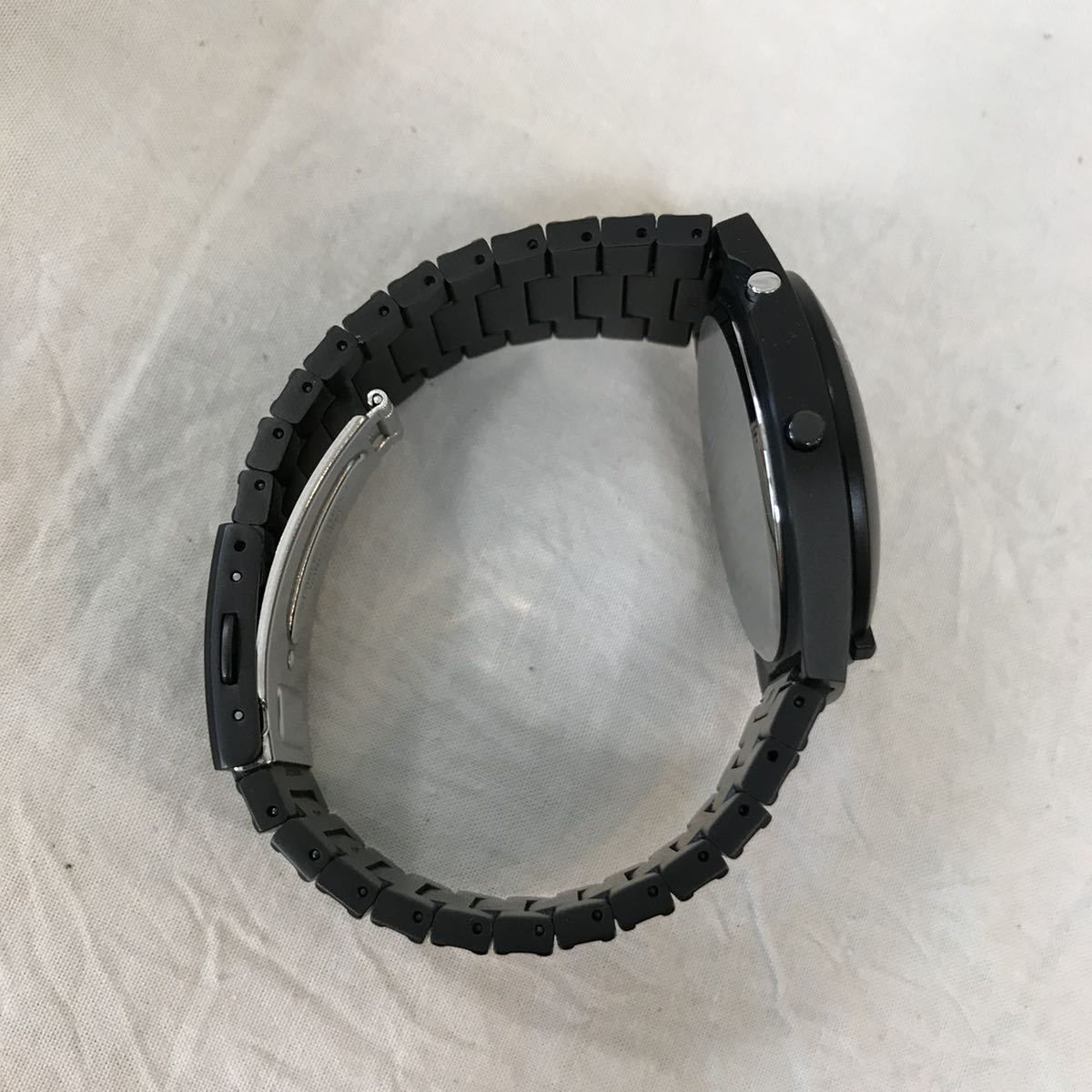 ほぼ新品SEIKO GIUGIARO DESIGN ESTNATIONセイコー ほぼ新品SEIKO GIUGIARO DESIGN ESTNATIONセイコー