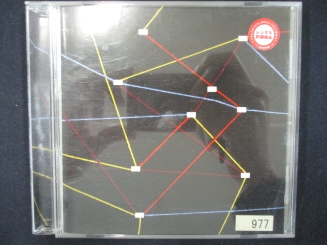 791 レンタル版CD イット・ダズント・マター/サクソン・ショア 977_画像1