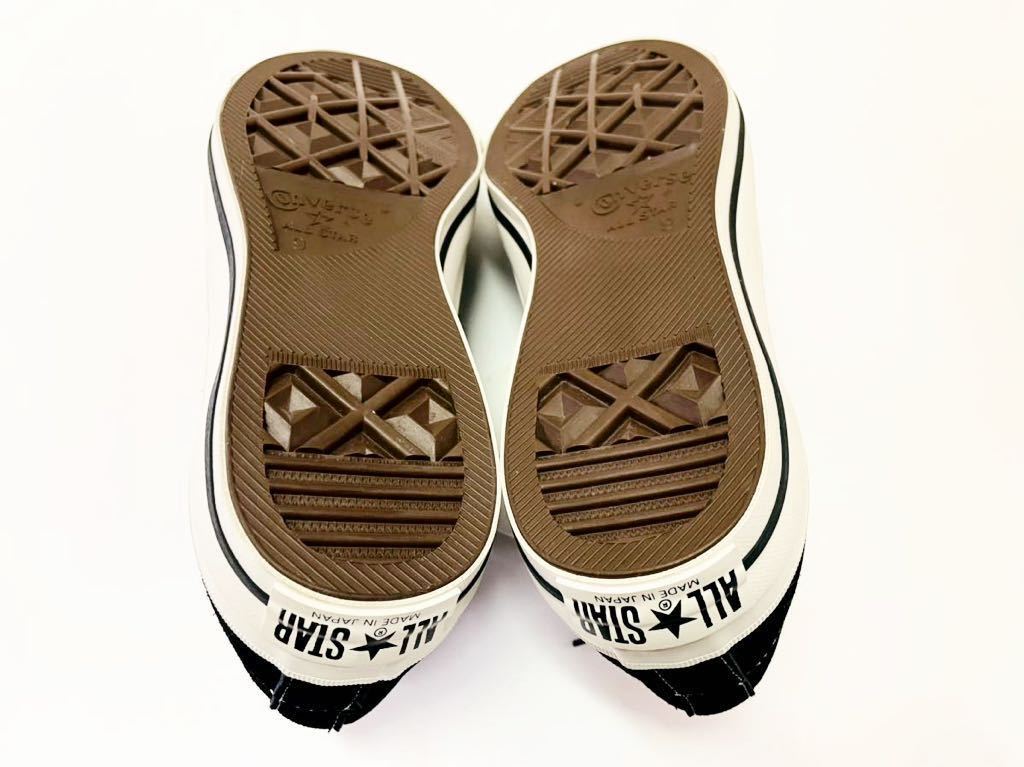 デッド!! 希少 新品 日本製 CONVERSE ONE STAR J コンバース ワン