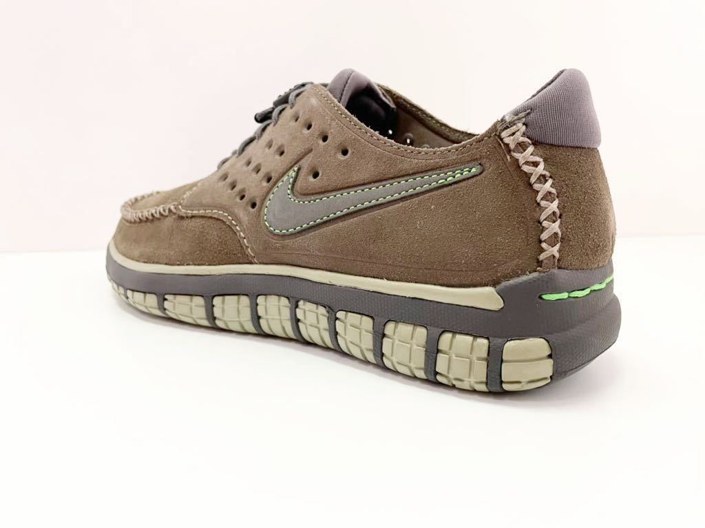 デッド!! レア!! 06年製 NIKE CONSIDERED LOW 4 ACG ナイキ デッド!! レア!! 06年製 NIKE CONSIDERED LOW 4 ACG ナイキ
